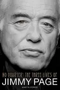 Martin Power No Quarter (BOK)
