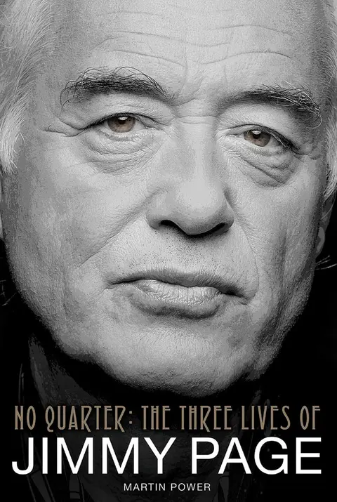 Martin Power No Quarter (BOK)