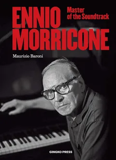 Maurizio Baroni Ennio Morricone: Master Of The… (BOK)