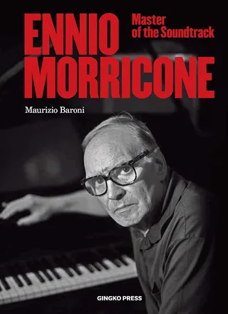 Maurizio Baroni Ennio Morricone: Master Of The… (BOK)
