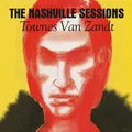 Townes Van Zandt The Nashville Sessions - LTD (LP)