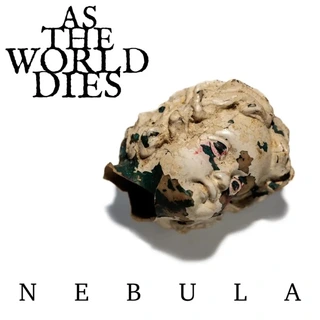 As The World Dies Nebula - LTD (LP)