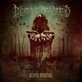 Decapitated Blood Mantra - LTD (LP)