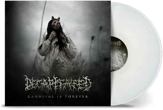 Decapitated Carnival Is Forever - LTD (LP) 