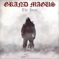 Grand Magus The Hunt - LTD (2LP)