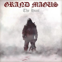 Grand Magus The Hunt - LTD (2LP)