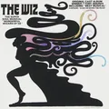 Musikal The Wiz (LP)