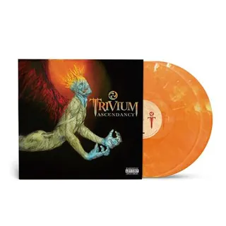 Trivium Ascendancy - LTD (2LP) 