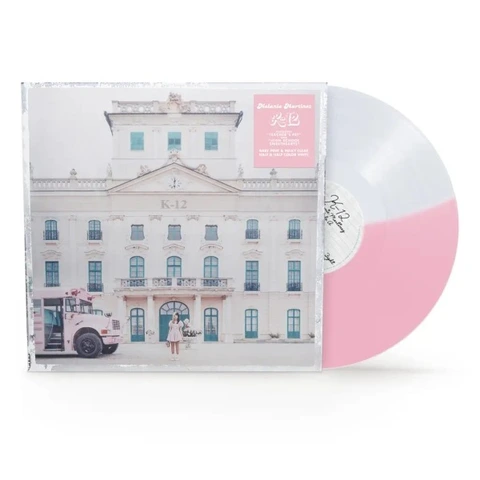 Melanie Martinez K-12 - LTD (LP) 