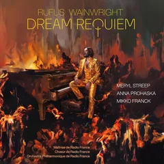 Orchestre Philharmonique De Radio France Wainwright: Dream Sequence (2LP)