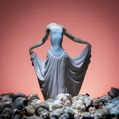 Nilipek. Uydurdugumuz Oyunlarla (LP)