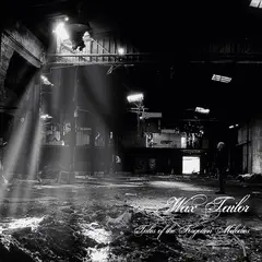 Wax Tailor Tales Of The Forgotten Melodies (2LP)