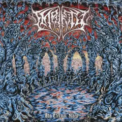 Impurity The Eternal Sleep (LP)