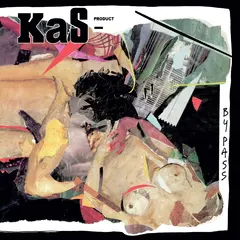 KaS Product By Pass (LP)