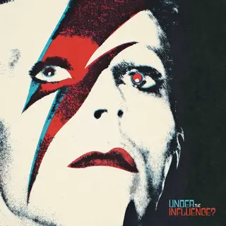 Diverse Artister David Bowie: Under The Influence? (2LP)