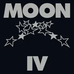 Iron Curtis &amp; Johannes Albert Moon IV (LP)