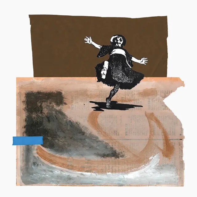 Ali Omar Hashish Hits (LP) 