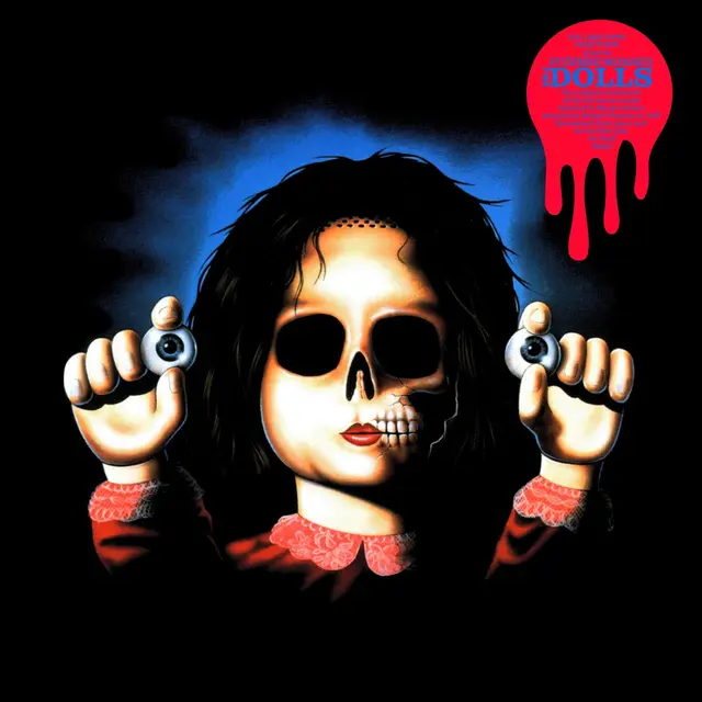 Fuzzbee Morse Dolls - Original Soundtrack (LP) 