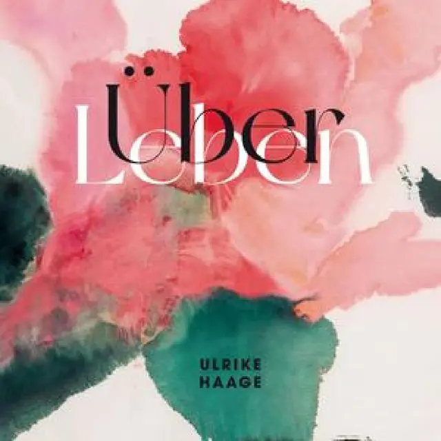 Ulrike Haage Überleben - LTD (LP) 