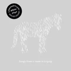 Ljodahått Live - LTD (12")