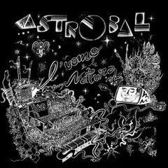 Astrobal L'Uomo E La Natura (LP)