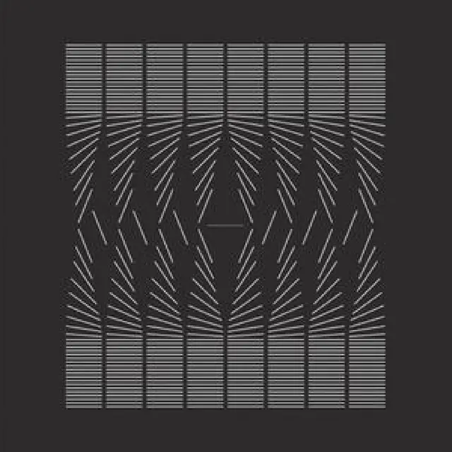Rival Consoles Odyssey (12") 