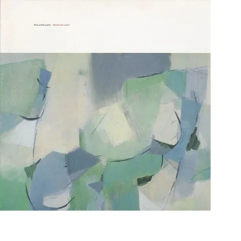 Fra Lippo Lippi Crash Of Light (LP) 