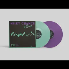Milky Chance Live From Vienna (FM4 Session) (LP)
