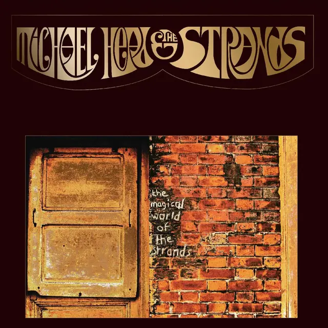 Michael Head & The Strands The Magical World Of The… - LTD (LP) 