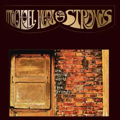 Michael Head &amp; The Strands The Magical World Of The Strands (LP)
