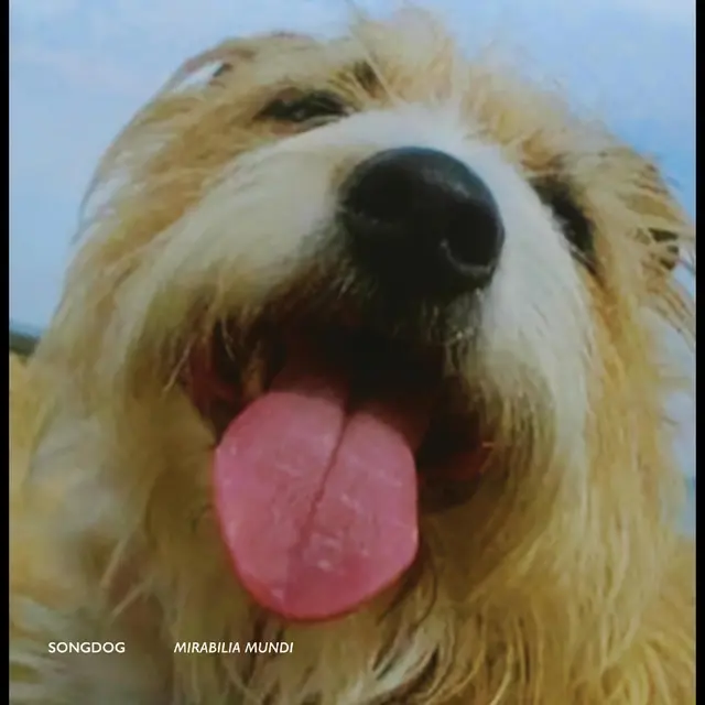 Songdog Mirabilia Mundi (LP) 