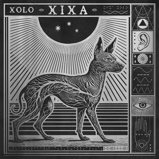 Xixa XOLO (LP) 