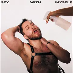 Jordy Sex With Myself - LTD (LP)