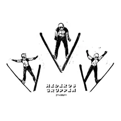 Hederosgruppen Stilbrott (LP)