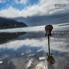 Boyracer Seaside Riot (LP)