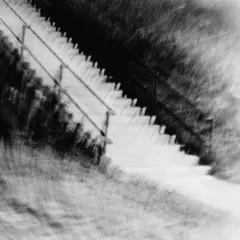 Leila Abdul-Rauf Calls From A Seething Edge (LP)