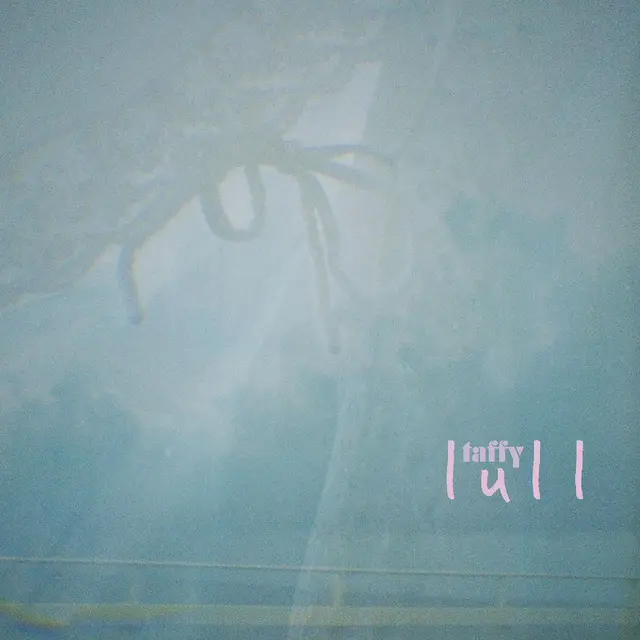 Taffy Lull (LP) 
