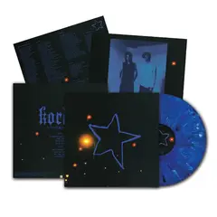 Korine A Flame In The Dark (LP)