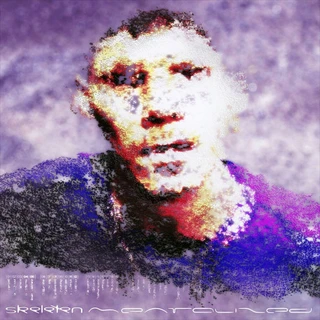 Skeleten Mentalized (LP) 