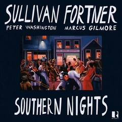 Sullivan Fortner Southern Nights (CD)