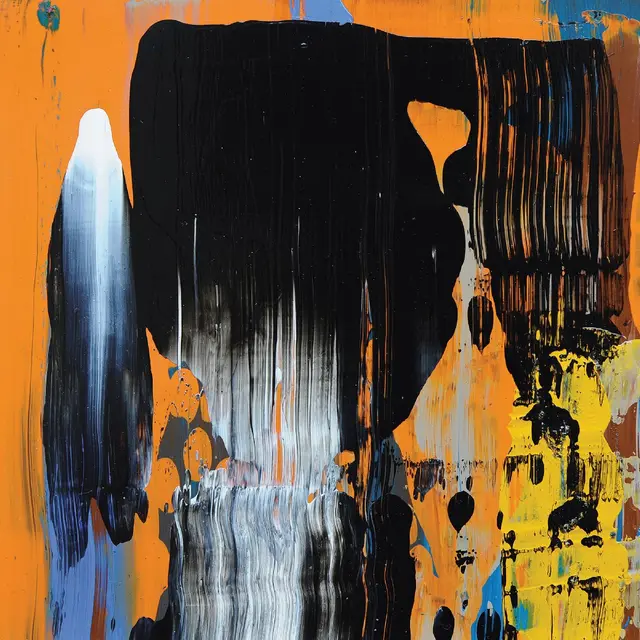 Wojciech Rusin Honey For The Ants (LP) 