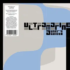 Ultramarine A User's Guide (2LP)
