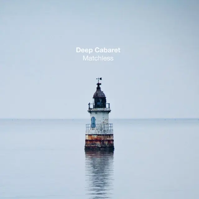 Deep Cabaret Matchless (LP) 