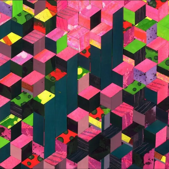 Rattle Encircle - LTD (LP) 