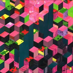 Rattle Encircle (LP)