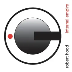 Robert Hood Internal Empire: 30 Years… - LTD (2LP)