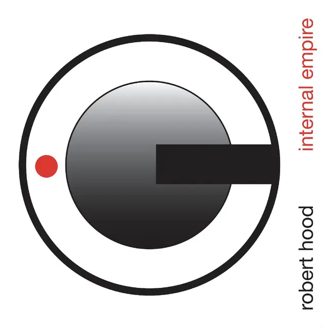 Robert Hood Internal Empire: 30 Years… - LTD (2LP) 