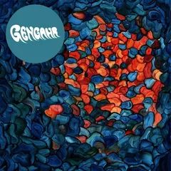Gengahr A Dream Outside - LTD (LP)