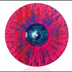 Talla 2XLC &amp; DJ Tandu Velvet (12")