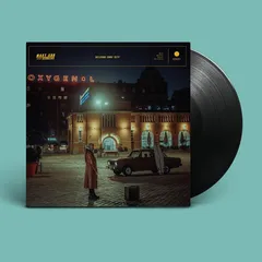 Mary Ann Hawkins Helsinki Surf City (LP)